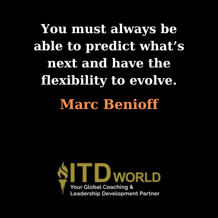 flexibility quotes for work