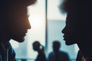 intent vs impact in the workplace