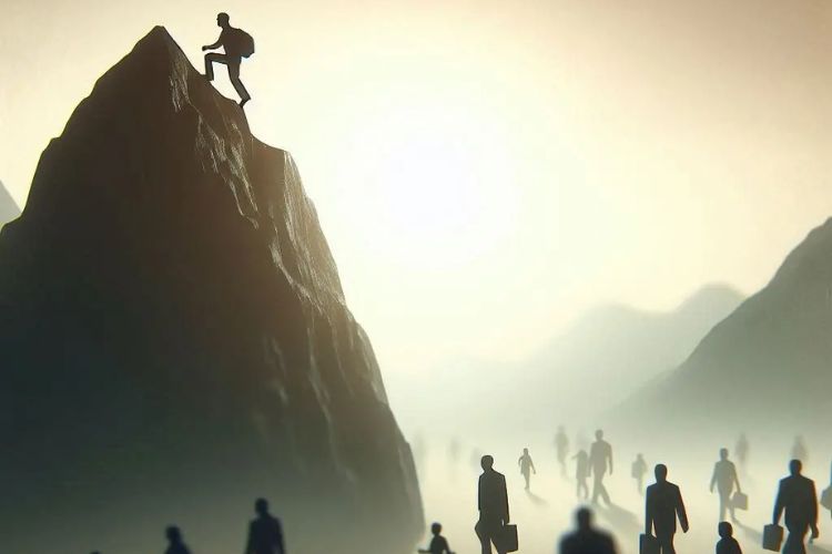 leadership growth