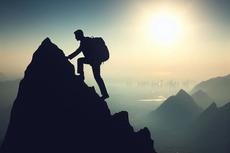 leadership journey how to grow as a leader