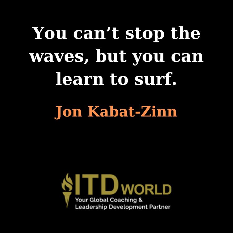 resilience mindfulness quotes