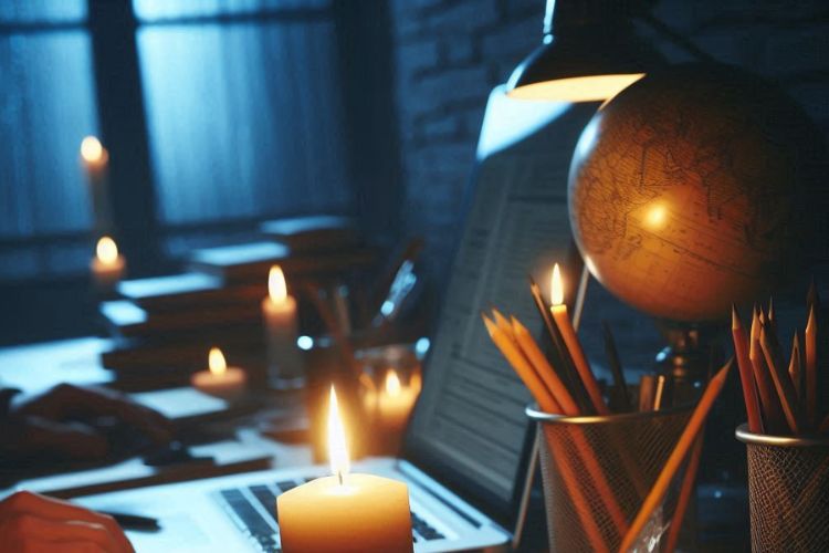 spiritual leadership