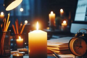 spiritual leadership
