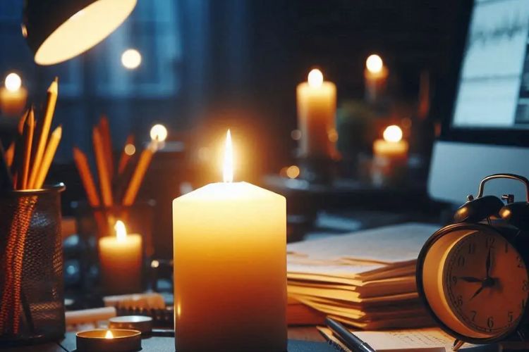 spiritual leadership