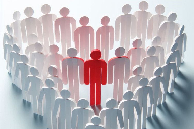 human centered leadership