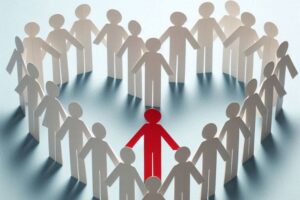 human centered leadership