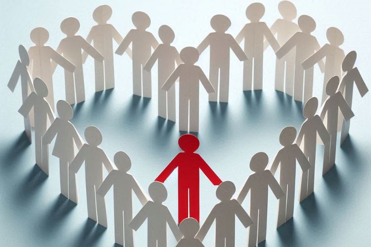 human centered leadership