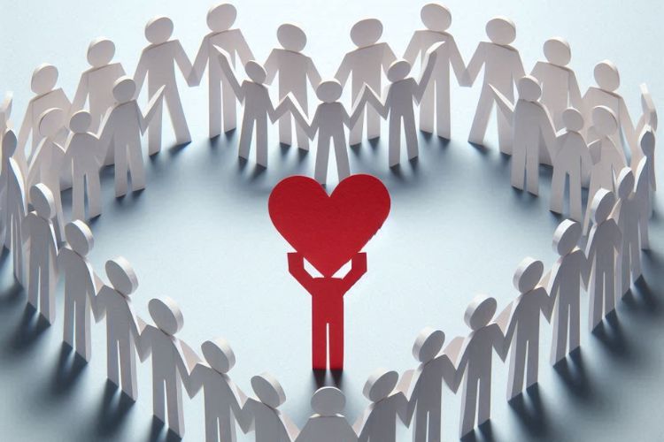 human centric leadership