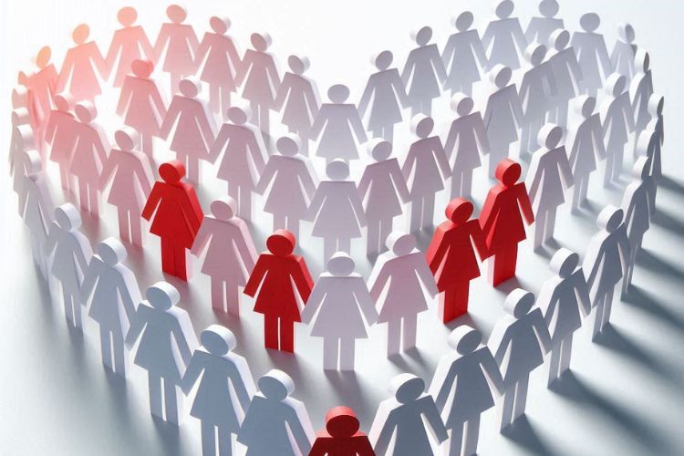person-centred leadership