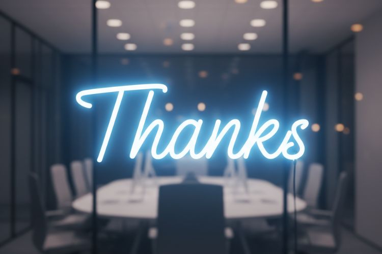 gratitude in leadership