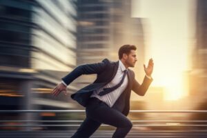 organizational agility