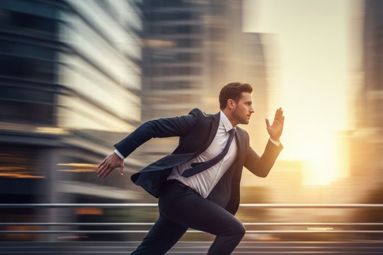 organizational agility