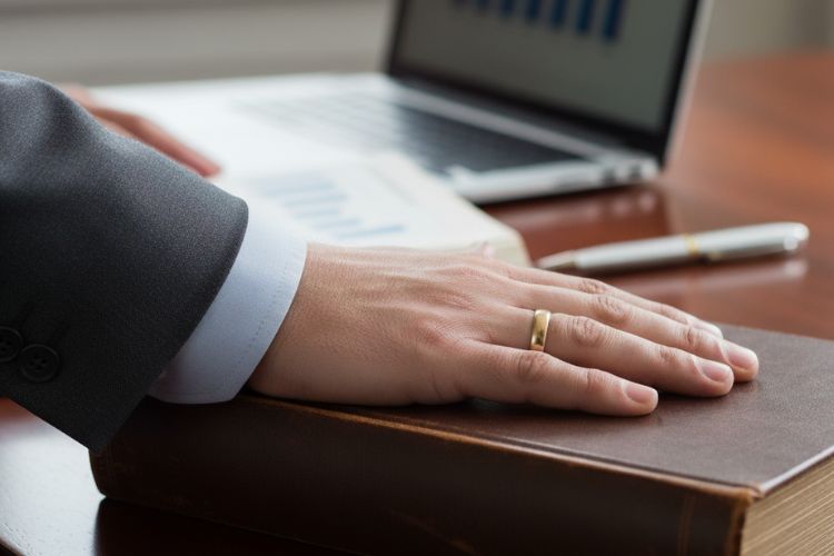 integrity in leadership