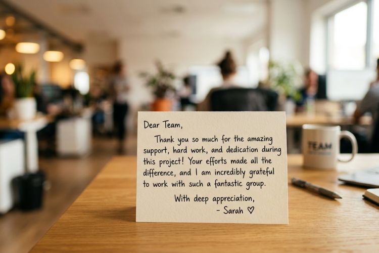 employee appreciation quotes