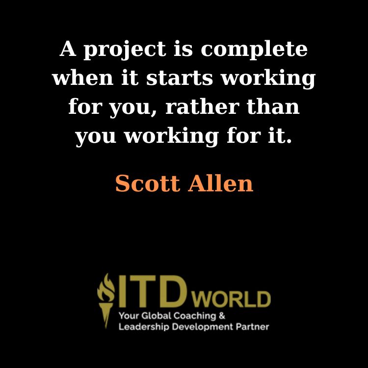 project management quotes