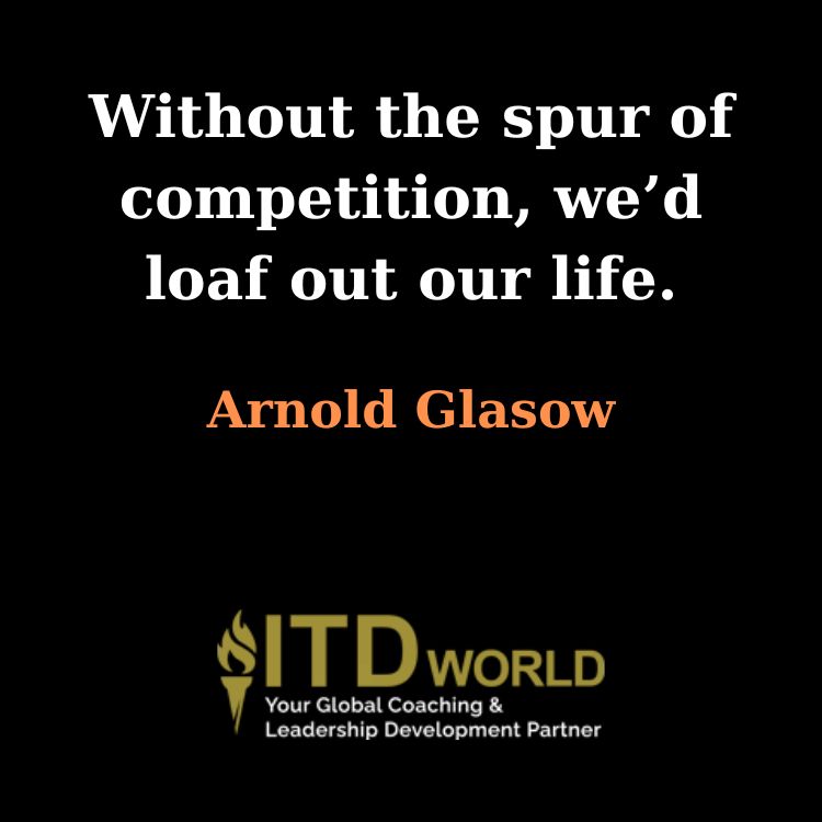 competition quotes