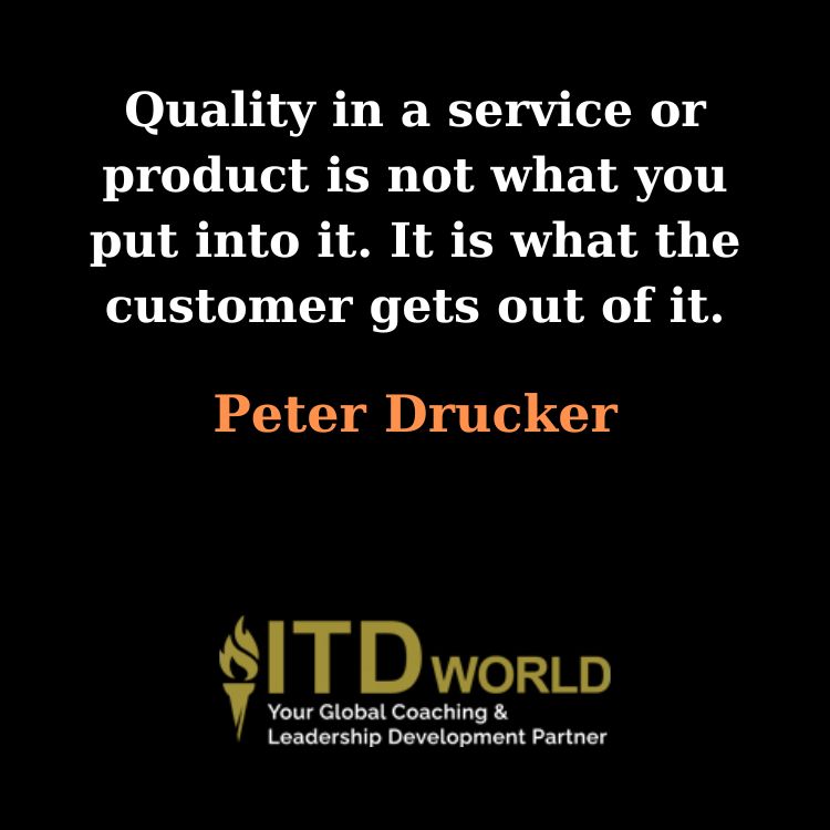 customer service quotes