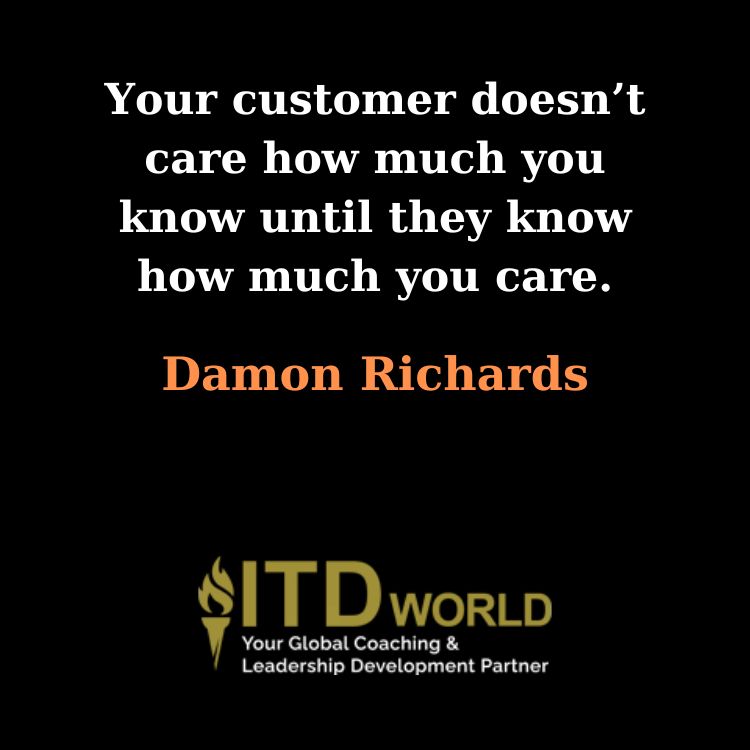 customer service quotes