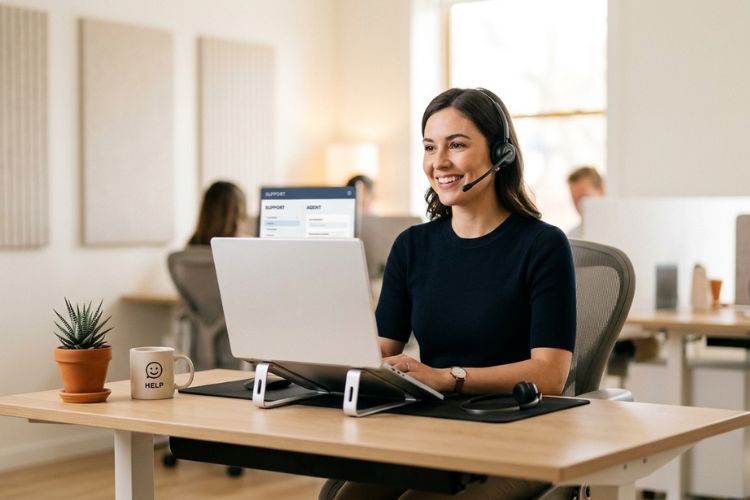 customer service quotes