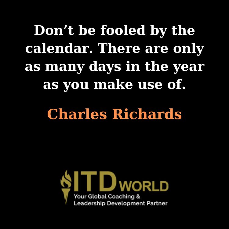 time management quotes