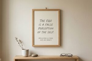 ego quotes