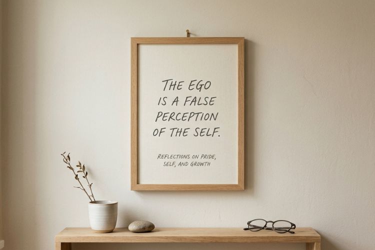 ego quotes