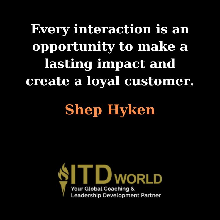 customer service quotes