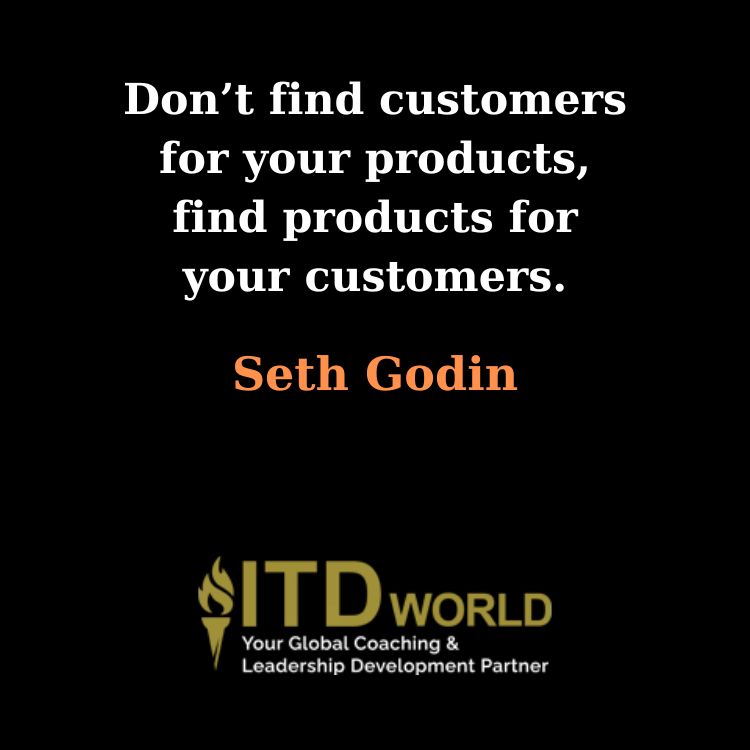 find products for your customers