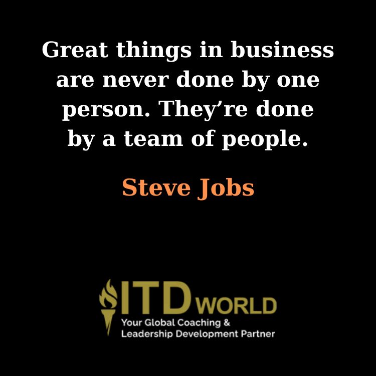 business quotes teamwork