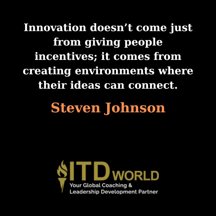 innovation quotes