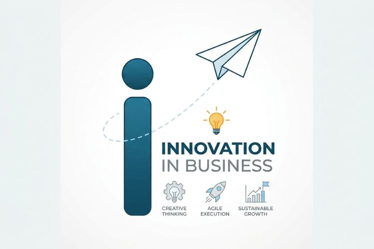 innovation quotes