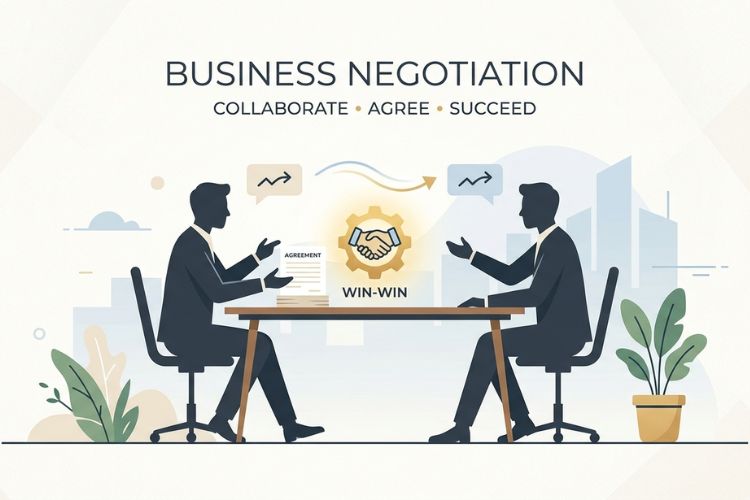 negotiation quotes