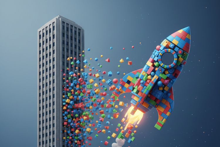 organizational transformation