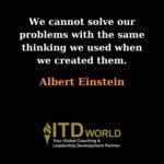 55 Problem Solving Quotes: Cultivate Critical Thinking & Resilience ...