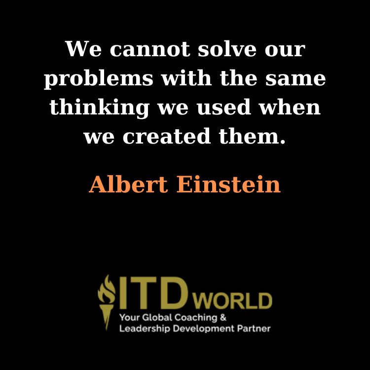 problem solving innovation quotes