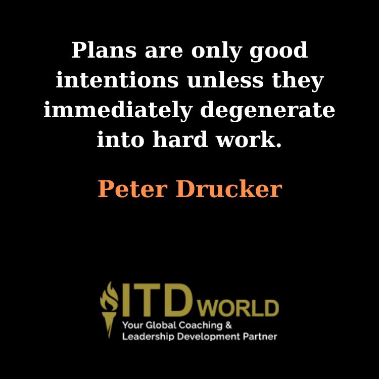 project execution management quotes