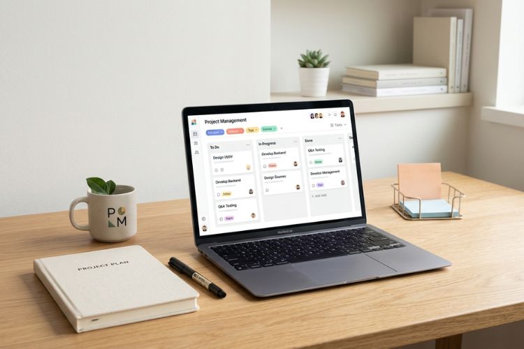 project management quotes