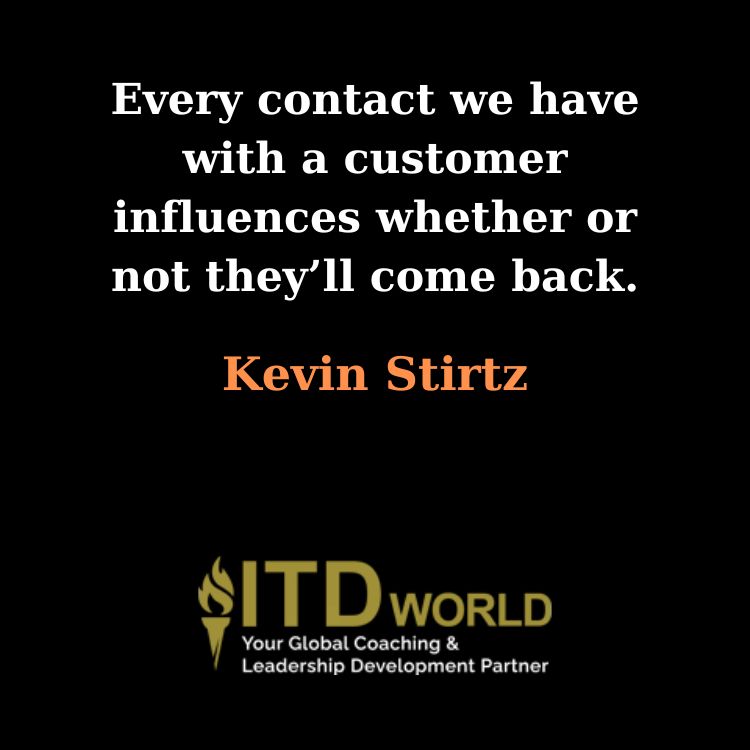 quotes about building strong customer relationships