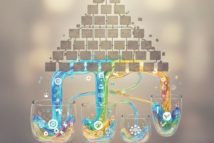 skills-based organization