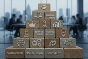 skills-based organization