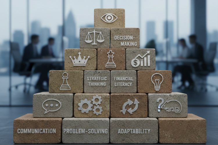 skills-based organization