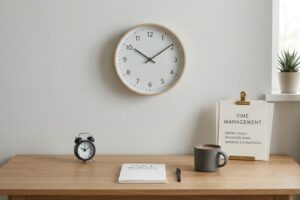 time management quotes