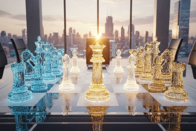 visionary leadership