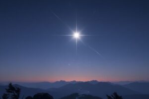 visionary leadership