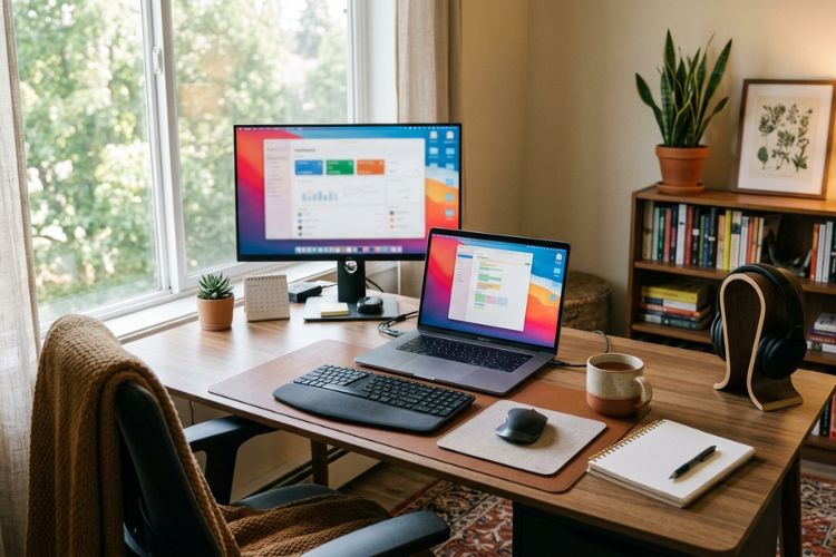 work from home quotes