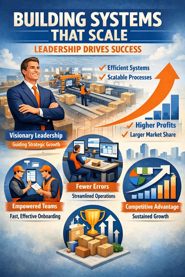 building systems that scale