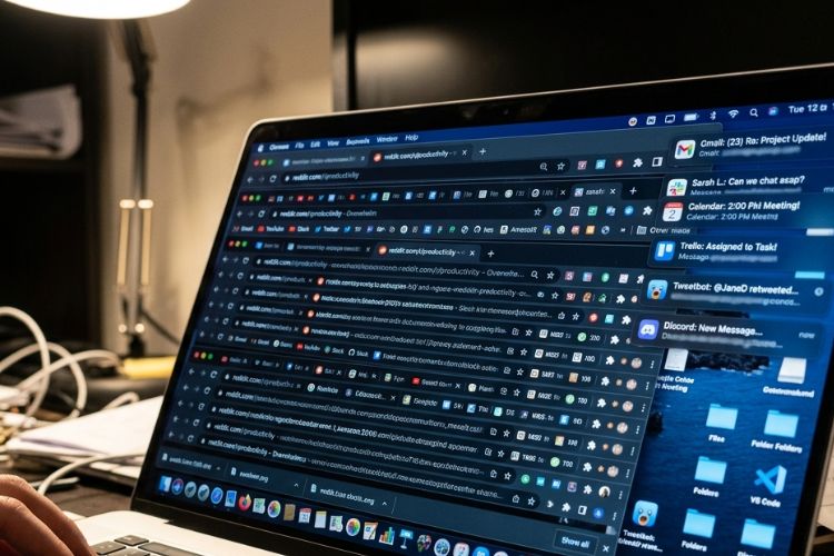 change fatigue in the workplace