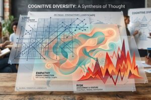 cognitive diversity in the workplace