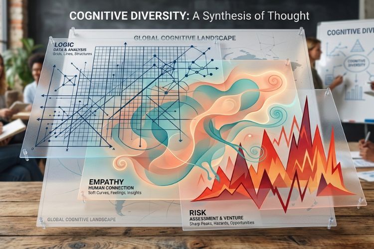 cognitive diversity in the workplace