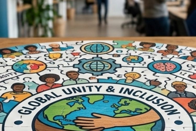 dei in the workplace